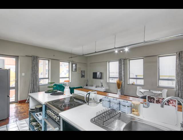 0.5 BEDROOM APARTMENT FOR SALE IN MABONENG